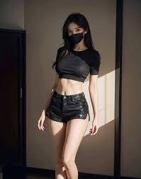 精童欲女